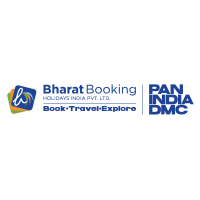 Bharat Booking discount coupon codes